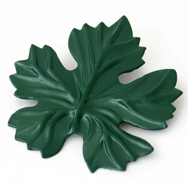 WS PLAST BOJA M4200 RAL 6005 11/1