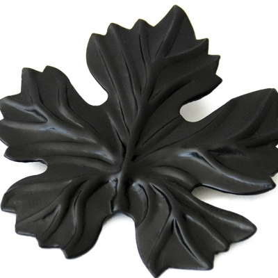 WS PLAST BOJA M4200 0001 KOVAČKA CRNA MAT 11/1