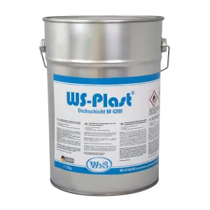 WS PLAST BOJA M4200 DB703 11/1