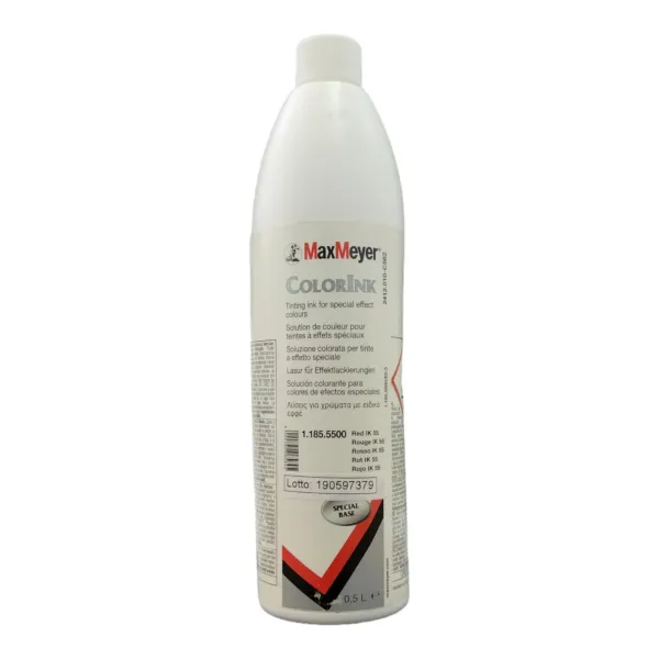 MM IK 44 BRILJANT PASTA COLORINK ARANCIO 0.5L
