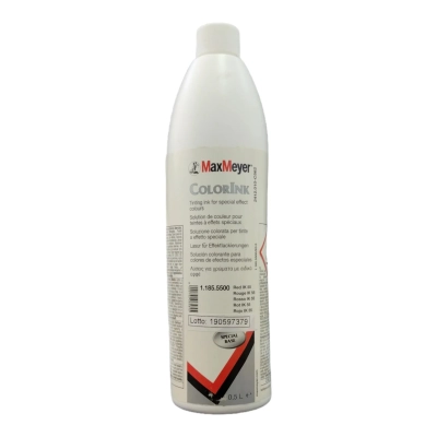 MM IK 22 BRILJANT PASTA COLORINK GIALO 0.5L
