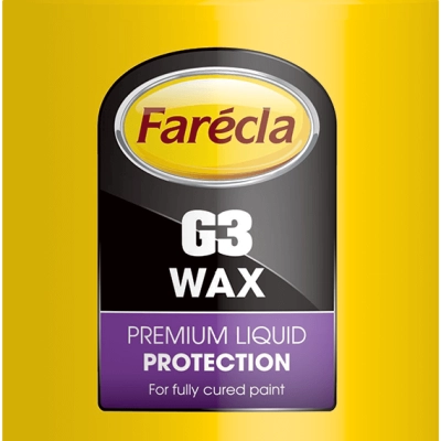 FARECLA G3 WAX PREMIUM 1lit /G3W106/