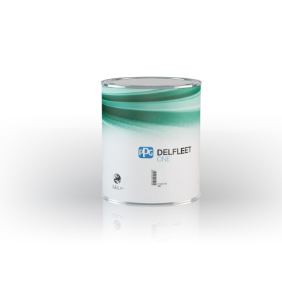 F320 PPG DELFL. BOJA Blu organico 3,5 L