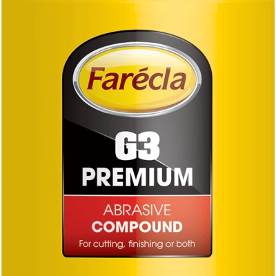FARECLA G3 PREMIUM 1kg /G3P101/