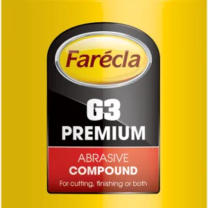 FARECLA G3 PREMIUM 1kg /G3P101/