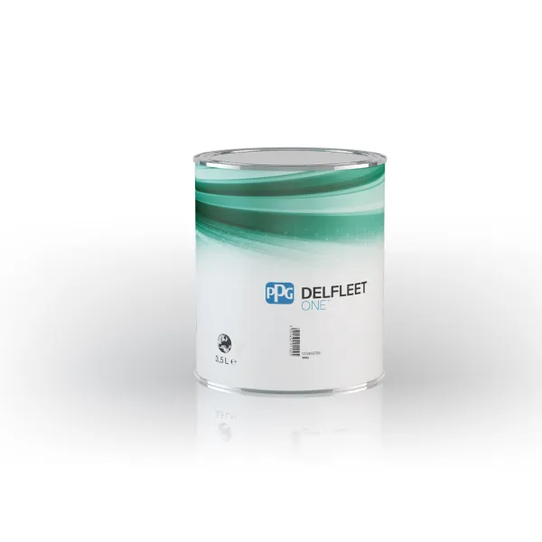 F300/3533 PPG DELFL. BOJA White 3,5 L