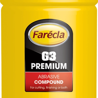 FARECLA G3 PREMIUM 500g /G3P506/