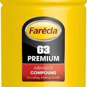 FARECLA G3 PREMIUM 500g /G3P506/