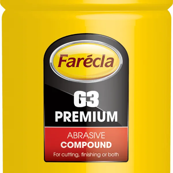 FARECLA G3 PREMIUM 500g /G3P506/