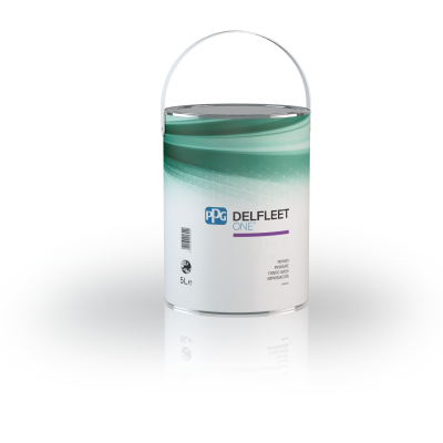 F395 DELFLEET 1K CF PRIMER GREY 5L