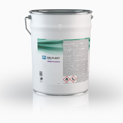 F333 DELFLEET HS 4+1 PRIMER 15L