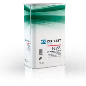 F8255 PPG UHS HARDENER MEDIUM 5L