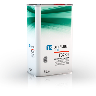 F8286 DELFLEET ONE MS HERTER NORMAL 5L