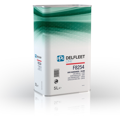 F8254 PPG DELFLEET ONE HERTER SPORI 5L