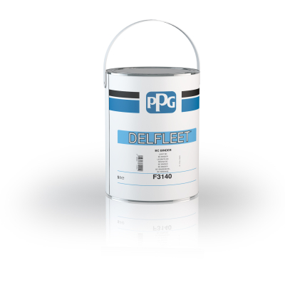 F3140 DELFL.Base coat BC 5/1