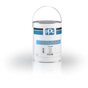 F3140 DELFL.Base coat BC 5/1