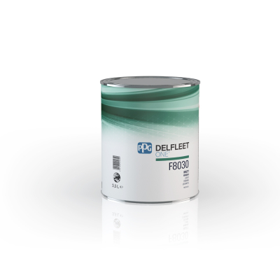 F8030 PPG DELFLEET ONE MAT BINDER 3,5L
