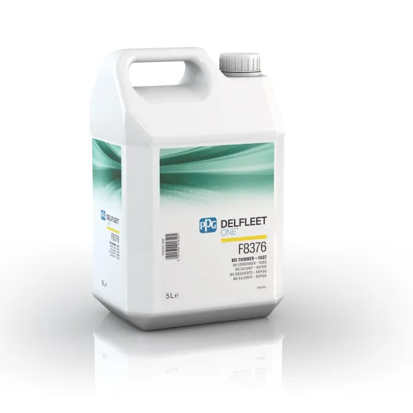 F8376 DELFLEET ONE MS RAZREĐIVAČ BRZI 5L