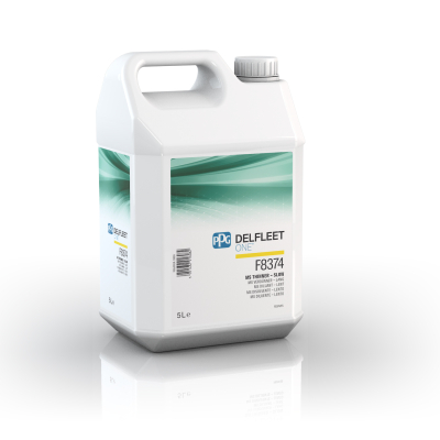 F8374 DELFLEET ONE MS RAZREĐIVAČ SPORI 5L