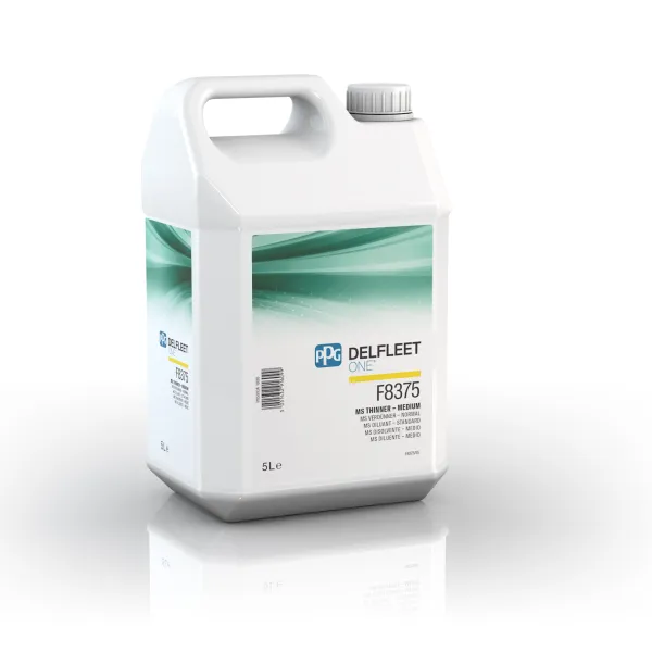 F8375 DELFLEET ONE MS RAZREĐIVAČ NORMAL 5L