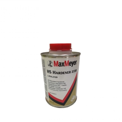 MM 2720 HS HERTER NORMAL 0.5L