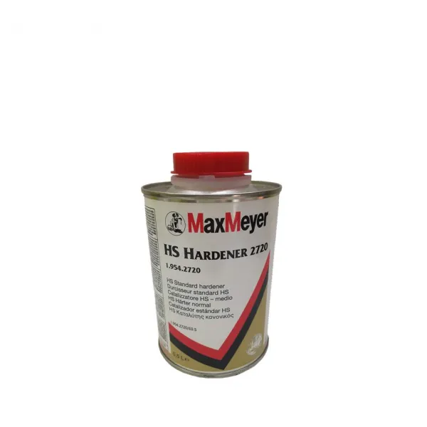 MM 2720 HS HERTER NORMAL 0.5L