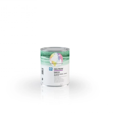 D8531 DP6000 2K RAPID FILER WHITE G1 1L