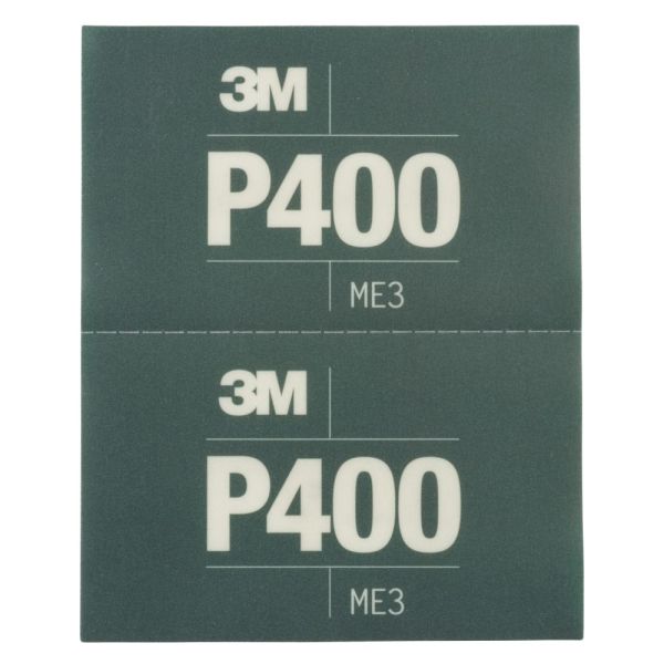 3M FLEKSIBILNI ABRAZIV CROW P400 /34337/