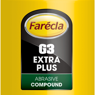 FARECLA G3 EXTRA PLUS 1kg /G3E124/