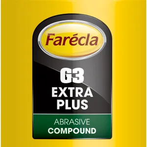 FARECLA G3 EXTRA PLUS 1kg /G3E124/