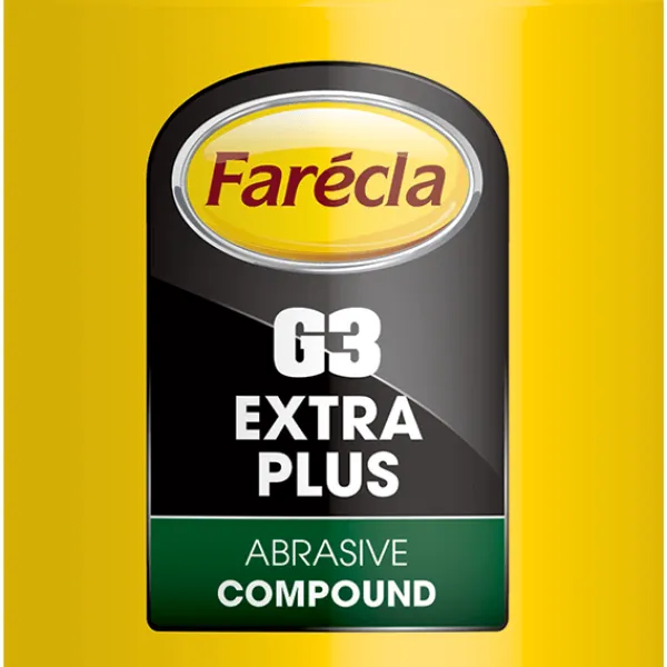 FARECLA G3 EXTRA PLUS 1kg /G3E124/