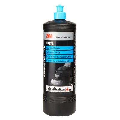 3M POLIR MLEKO 1lit (plavi čep) /09376/