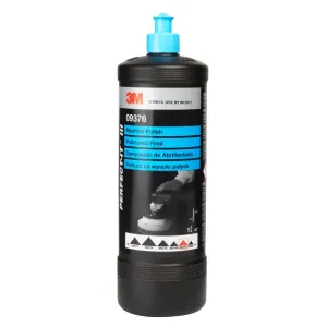3M POLIR MLEKO 1lit (plavi čep) /09376/