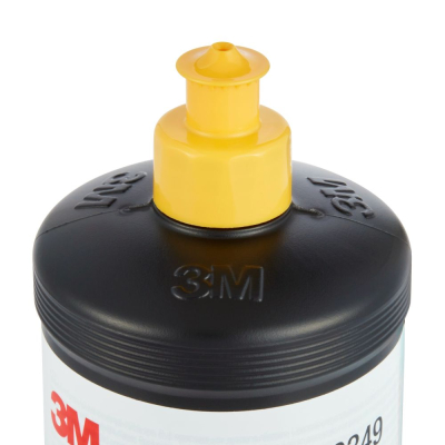 3M POLIR PASTA EKSTRA FINA 1lit (žuti čep) /80349/