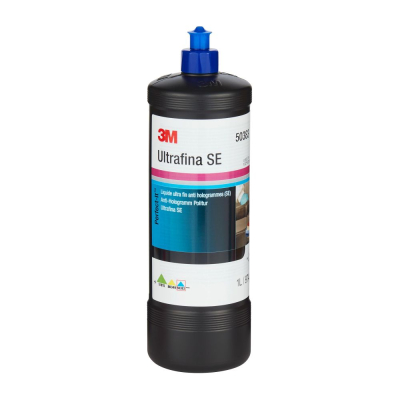 3M POLIR PASTA ULTRAFINA 1lit (ultramarin čep) /50383/
