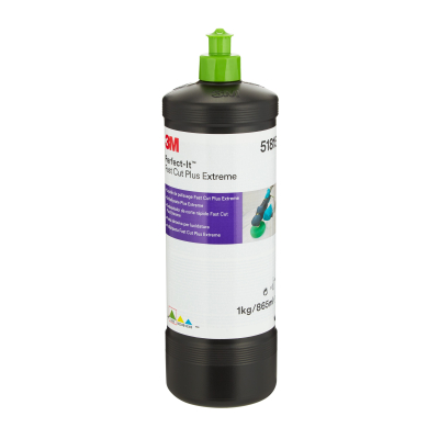3M POLIR PASTA FAST CUT PLUS EXTREME 1lit /51815/