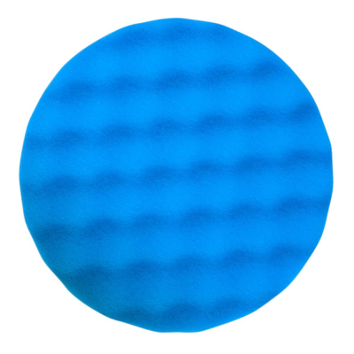 3M SUNÃER ZA POLIRANJE fi150mm (plavi reljefni) /50388/