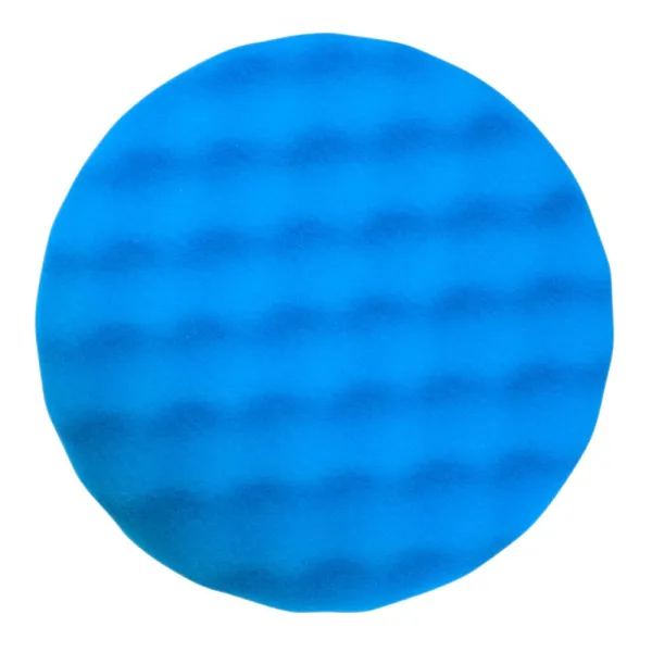 3M SUNÐER ZA POLIRANJE fi150mm (plavi reljefni) /50388/