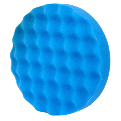 3M SUNÃER ZA POLIRANJE fi150mm (plavi reljefni) /50388/
