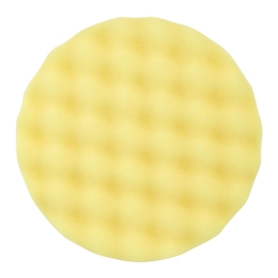 3M SUNÃER ZA POLIRANJE fi150mm (žuti) /50488/