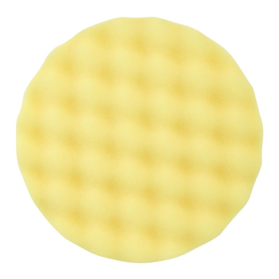 3M SUNÐER ZA POLIRANJE fi150mm (žuti) /50488/
