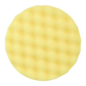3M SUNÐER ZA POLIRANJE fi150mm (žuti) /50488/