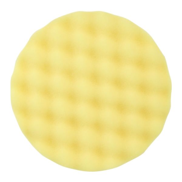 3M SUNÐER ZA POLIRANJE fi150mm (žuti) /50488/