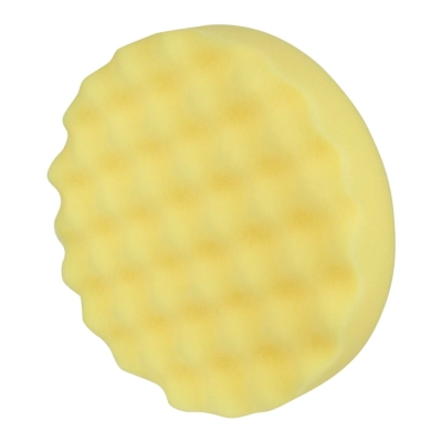 3M SUNÃER ZA POLIRANJE fi150mm (žuti) /50488/