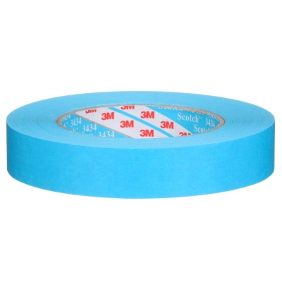 3M ZAŠTITNA TRAKA 24mmx50m (plava) /07897/