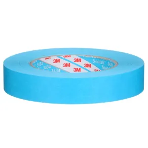 3M ZAŠTITNA TRAKA 24mmx50m (plava) /07897/