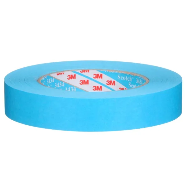 3M ZAŠTITNA TRAKA 24mmx50m (plava) /07897/