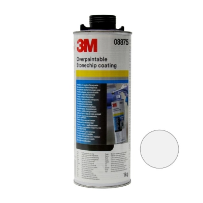 3M TEKSTURNA ZAŠTITA 1kg (bela) /08875/