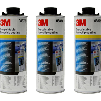 3M TEKSTURNA ZAÅ TITA 1kg (bela) /08875/