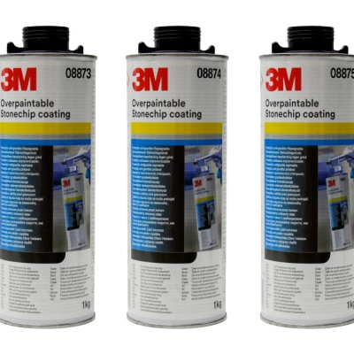 3M TEKSTURNA ZAŠTITA 1kg (bela) /08875/